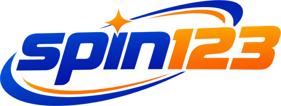 spin123 logo